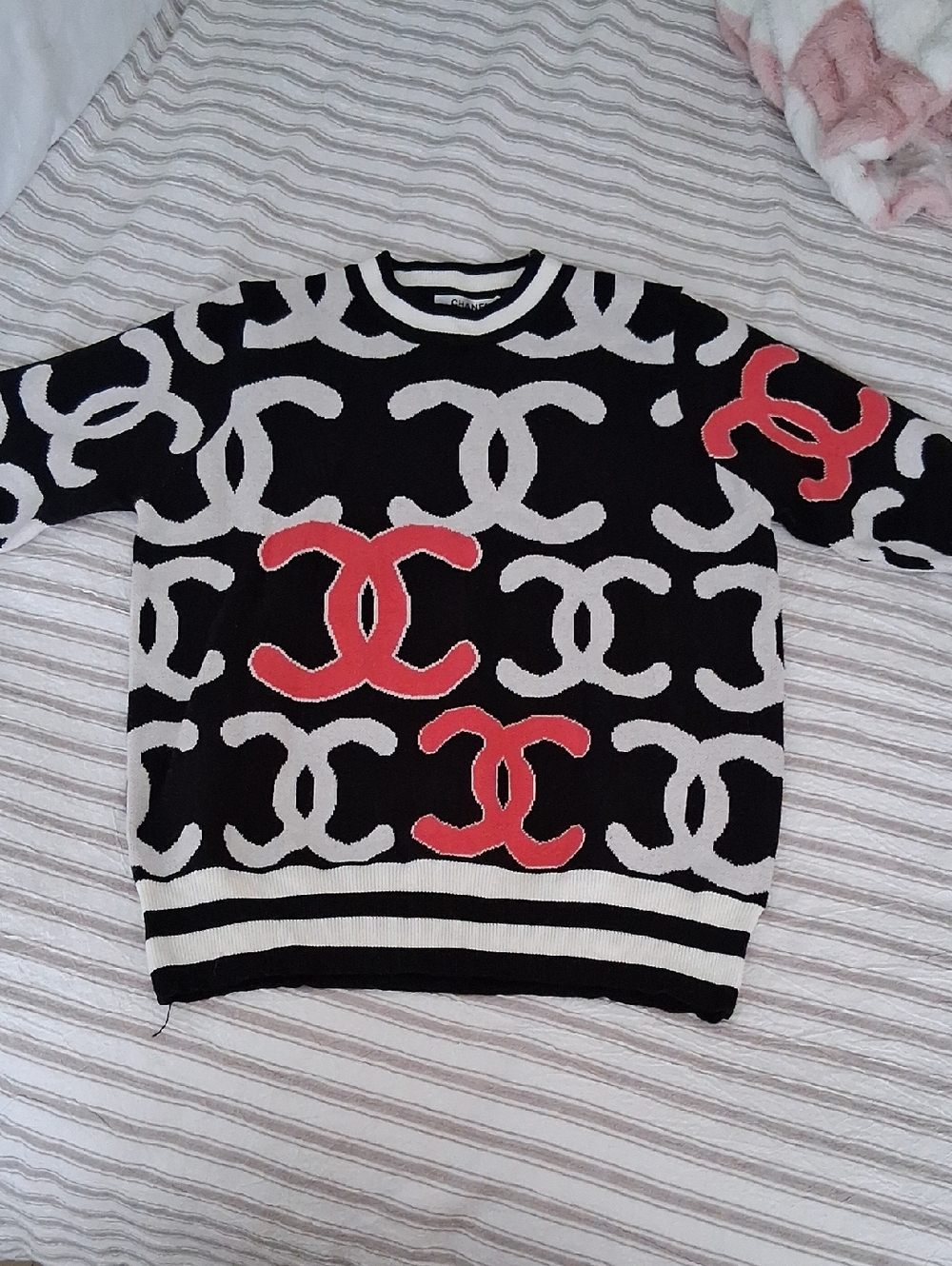 Soft Sweater